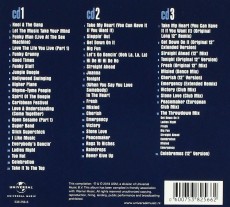 3CD / Kool & The Gang / Collected / 3CD / Digpack