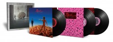 3LP / Rush / Hemispheres (40th Anniversary Edition) / Vinyl / 3LP