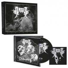 CD / Arsis / Visitant / Limited Edition / Slipcase