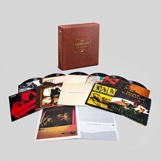 6LP / Lanegan Mark / One Way Street / Vinyl / 6LP / Box
