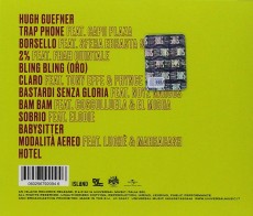 CD / Gu Pequeno / Sinatra