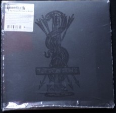 CD / Bloodbath / Arrow Of Satan Is Dawn / CD+7" Vinyl