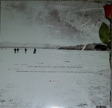 LP / 30 Seconds To Mars / Beautiful Lie / Vinyl / Limited / Red
