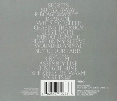 CD / Lambert Mary / Heart On My Sleeve