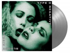 2LP / Type O Negative / Bloody Kisses / Vinyl / 2LP