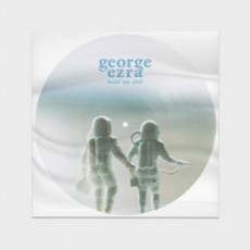 LP / Ezra George / Hold My Girl / Vinyl / 7"