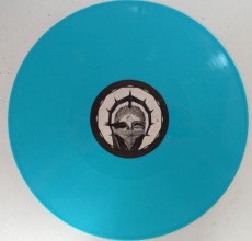 LP / Enigma / Seven Lives Many Faces / Vinyl / Colored