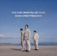2LP / Manic Street Preachers / This Is My Truth / Vinyl / 2LP / Coll.Ed.