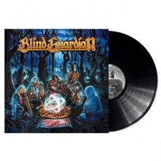 LP / Blind Guardian / Somewhere Far Beyond / Remixed / Vinyl