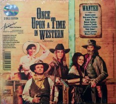 2CD / Omega / Once Upon A Time In The East / A Time In The Western