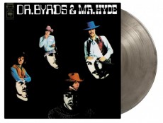 LP / Byrds / Dr. Byrds & Mr Hyde / 50th Ann. / Vinyl / 2LP / Coloured