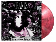 LP / CRANES / Self-Non-Self / Vinyl / Coloured