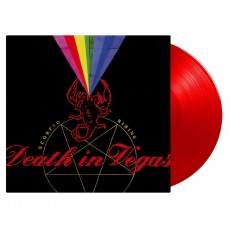 2LP / Death In Vegas / Scorpio Rising / Vinyl / 2LP / Coloured