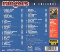 2CD / Rangers / To nejlep / 2CD