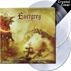 2LP / Evergrey / Atlantic / Vinyl / 2LP / Clear