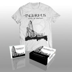 CD / Inglorious / Ride To Nowhere / Box Set Limited Edition
