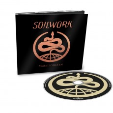 CD / Soilwork / Verkligheten+EP / Digipack