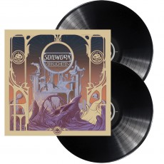 2LP / Soilwork / Verkligheten / Vinyl / 2LP