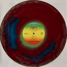 LP / B-52's / Cosmic Thing / Vinyl / Coloured