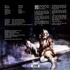 LP / Jethro Tull / Aqualung / Steven Wilson 2011 Stereo Mix / DLX / Vinyl