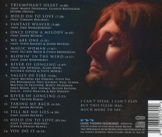 CD / Becker Jason / Triumphant Hearts
