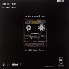 LP / Cut Chemist / Funk Off Megamix / Vinyl
