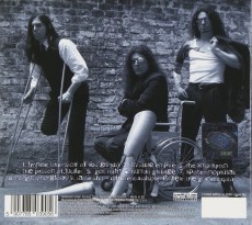 CD / Pungent Stench / Ampeauty / Digipack