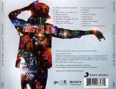 CD / Jackson Michael / This Is It / OST