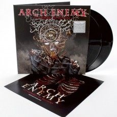 2LP / Arch Enemy / Covered In Blood / Vinyl / 2LP