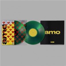 2LP / Bring Me The Horizon / Amo / Vinyl / 2LP / Coloured