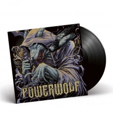 LP / Powerwolf / Metallum Nostrum / Vinyl