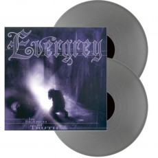 2LP / Evergrey / In Search Of Truth / Vinyl / 2LP / Coloured Silver