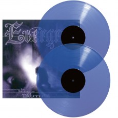 2LP / Evergrey / In Search Of Truth / Vinyl / 2LP / Coloured Blue