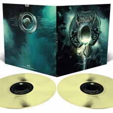 2LP / Obscura / Omnivium / Vinyl / 2LP / Easter Yellow