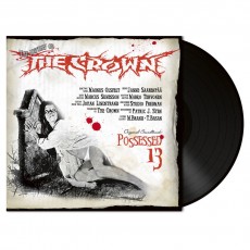 LP / Crown / Possesed 13 / Vinyl