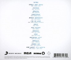 CD / Kygo / Cloud Nine