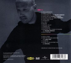 CD / Schiller / Opus / Limited Edition