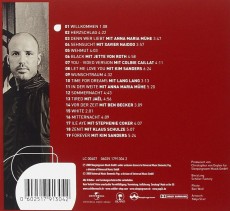 CD / Schiller / Sehnsucht / Special Edition