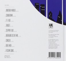 CD / Jackson Joe / Night And Day / Digibook