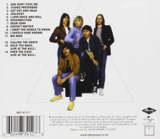 CD / Status Quo / 1982