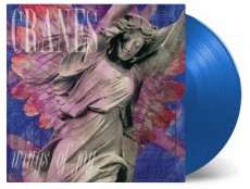 LP / CRANES / Wings Of Joy / Vinyl / Coloured