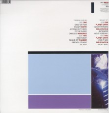 2LP / Duran Duran / Duran Duran / Vinyl / 2LP