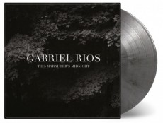 LP / Rios Gabriel / Marauder's Midnight / Vinyl / Coloured