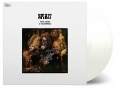 LP / Spirit / Twelve Dreams Of Dr.Sardonicus / Vinyl / Coloured