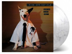 LP / Springfield Rick / Working Class Dog / Vinyl / Coloured