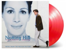 LP / OST / Notting Hill / Vinyl / Coloured