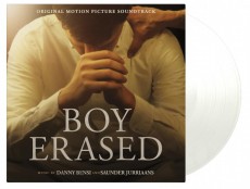 LP / OST / Boy Erased / Vinyl / Coloured