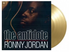 LP / Jordan Ronny / Antidote / Vinyl / Coloured