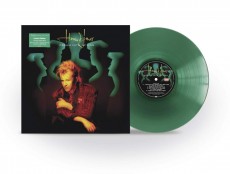 LP / Jones Howard / Dream into Action / Vinyl / Coloured