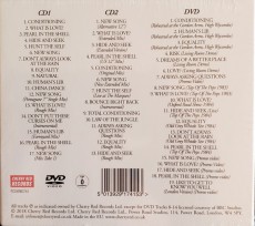 2CD/DVD / Jones Howard / Human's Lib / 2CD+DVD